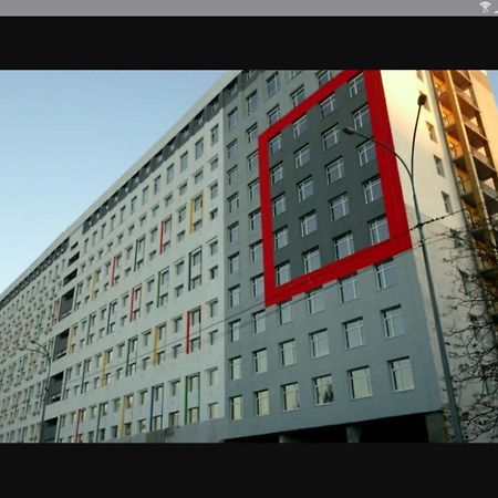 Inn Smarthause Apartments Киев Екстериор снимка