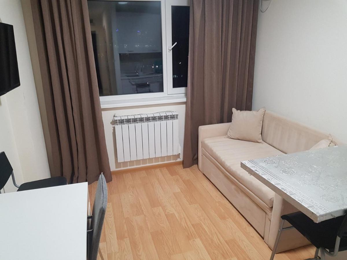 Inn Smarthause Apartments Киев Екстериор снимка