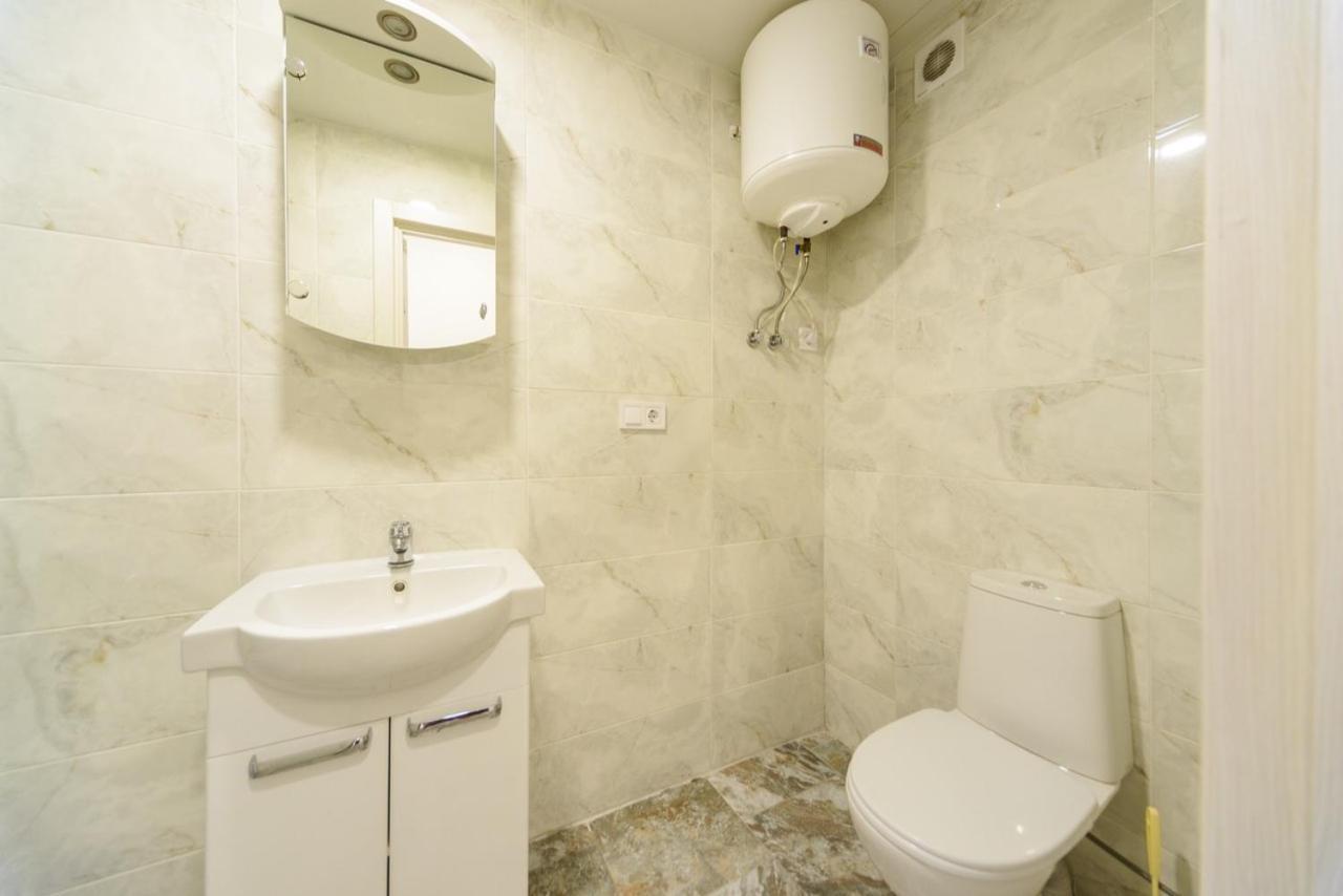 Inn Smarthause Apartments Киев Екстериор снимка