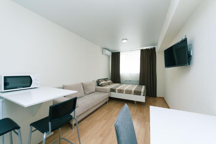 Inn Smarthause Apartments Киев Екстериор снимка