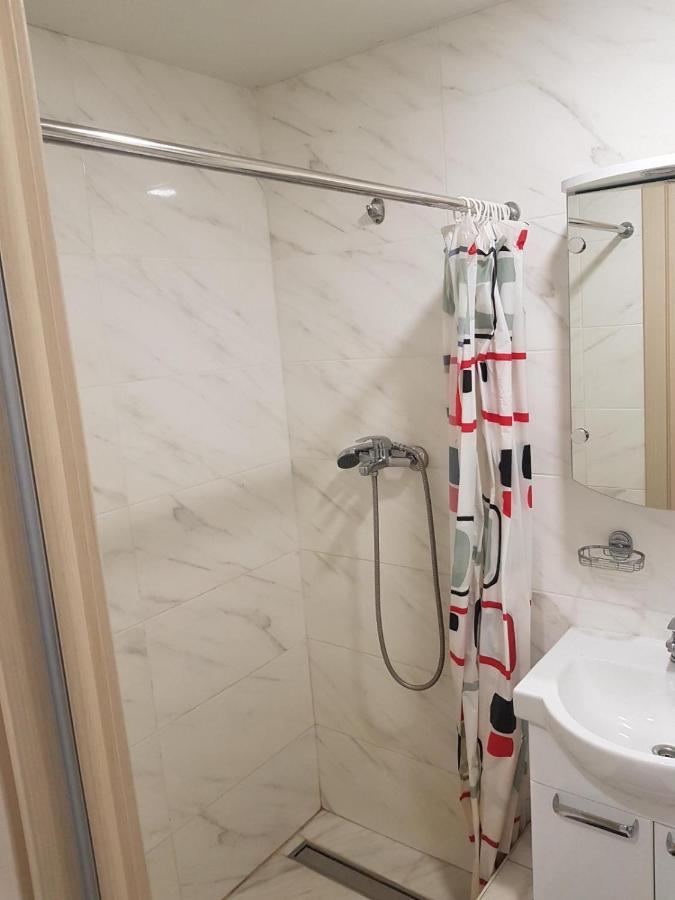 Inn Smarthause Apartments Киев Екстериор снимка