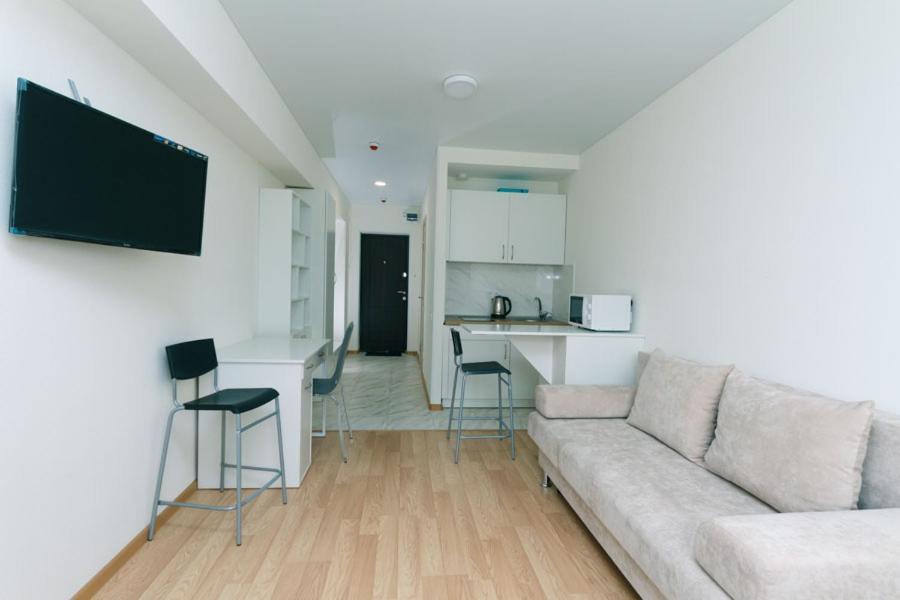 Inn Smarthause Apartments Киев Екстериор снимка