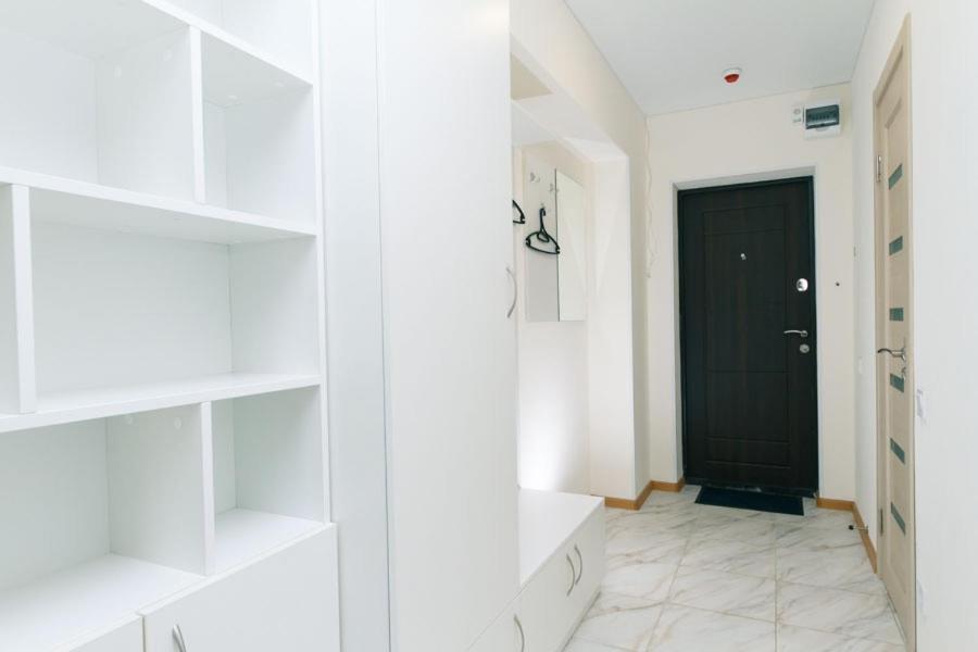 Inn Smarthause Apartments Киев Екстериор снимка