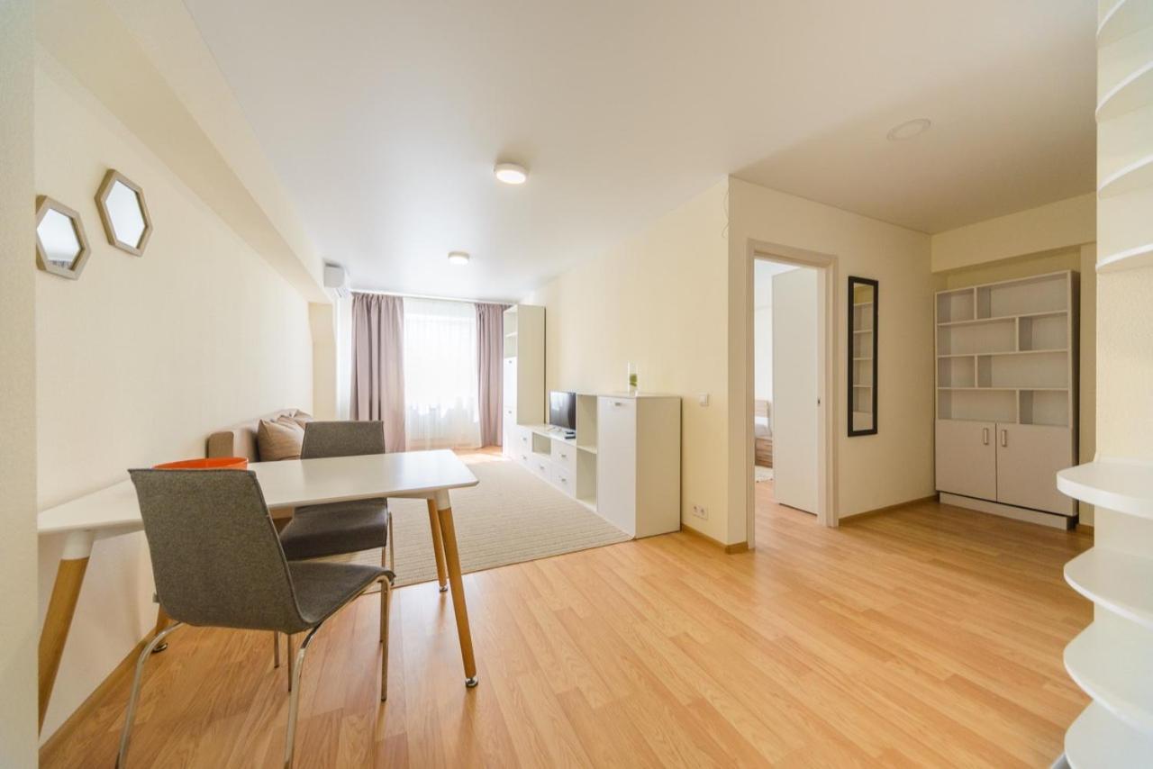 Inn Smarthause Apartments Киев Екстериор снимка