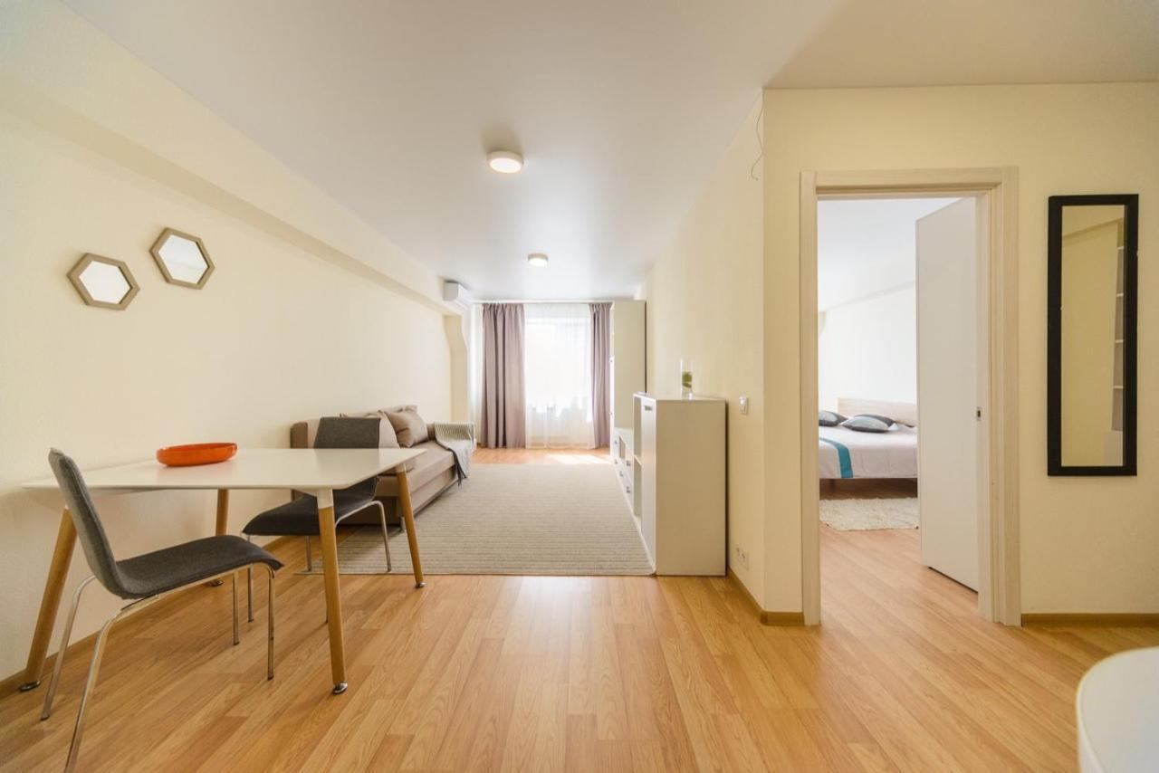 Inn Smarthause Apartments Киев Екстериор снимка
