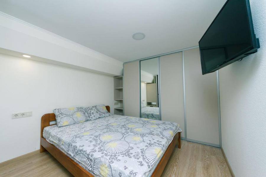 Inn Smarthause Apartments Киев Екстериор снимка