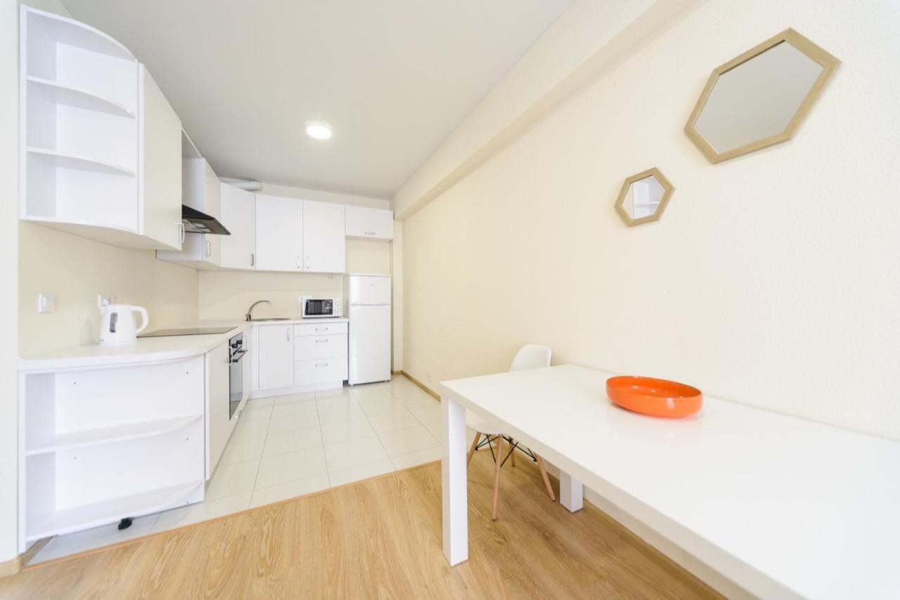 Inn Smarthause Apartments Киев Екстериор снимка