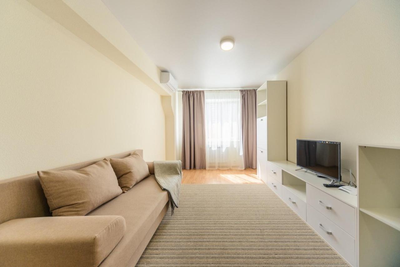 Inn Smarthause Apartments Киев Екстериор снимка