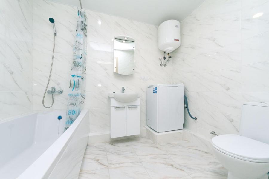 Inn Smarthause Apartments Киев Екстериор снимка