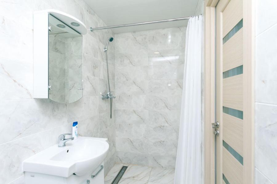 Inn Smarthause Apartments Киев Екстериор снимка
