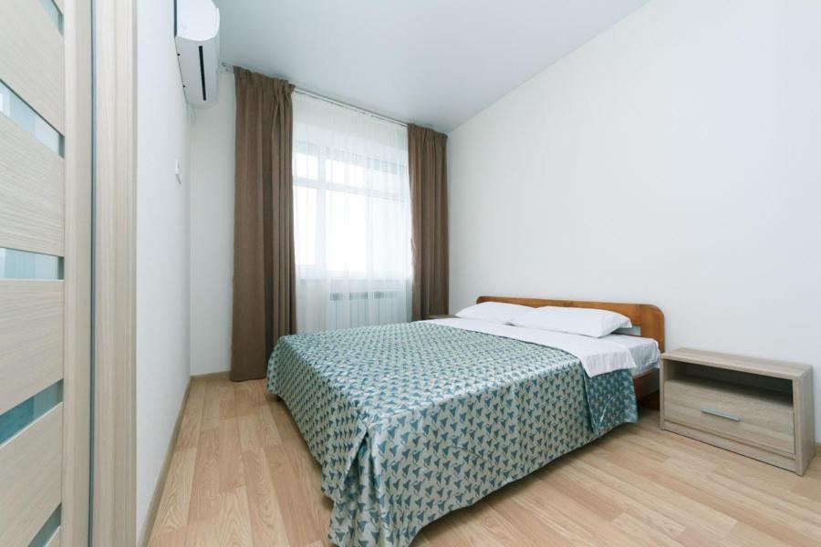 Inn Smarthause Apartments Киев Екстериор снимка