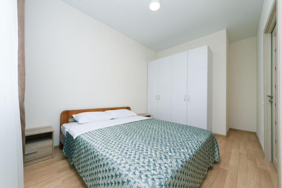 Inn Smarthause Apartments Киев Екстериор снимка